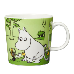 ムーミン アラビア (Moomin Arabia)