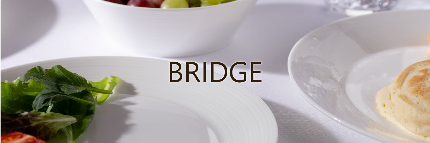 ブリッジ (Bridge)