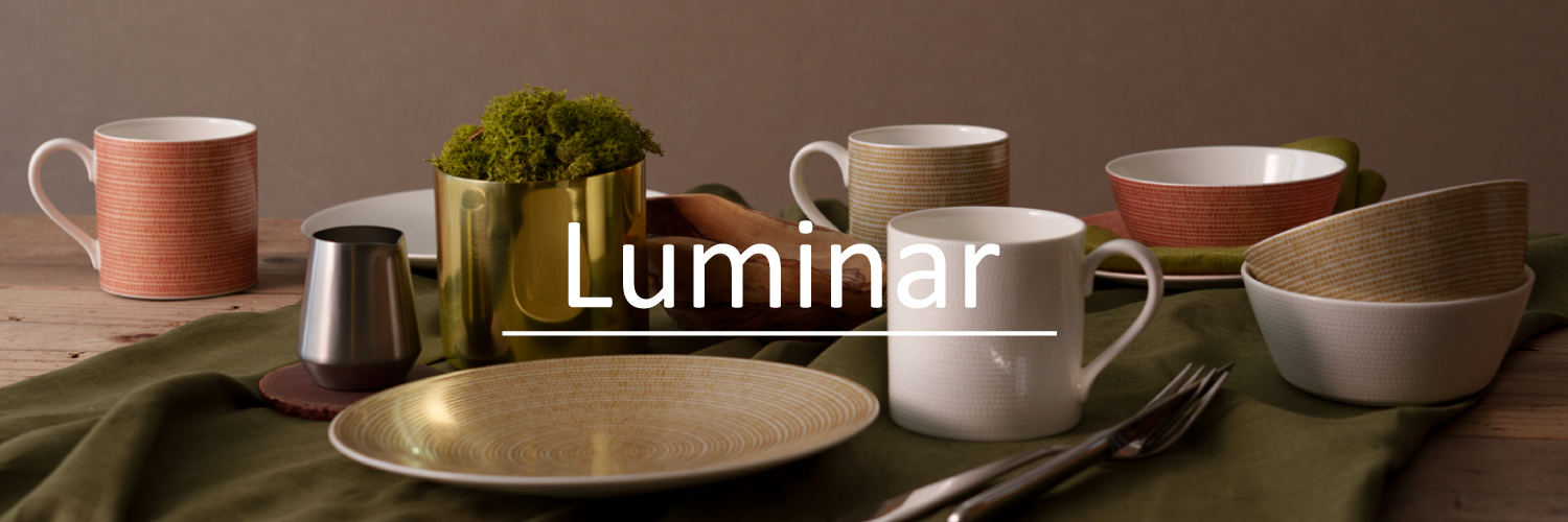 ルミナー (Luminar)