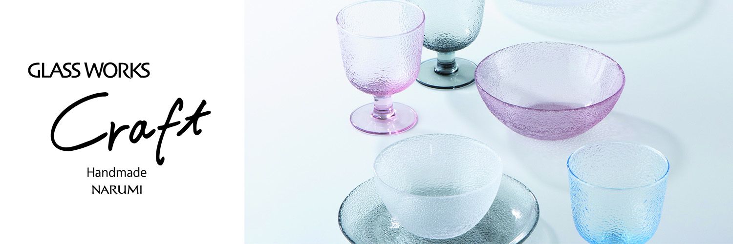 GlassWorks Craft