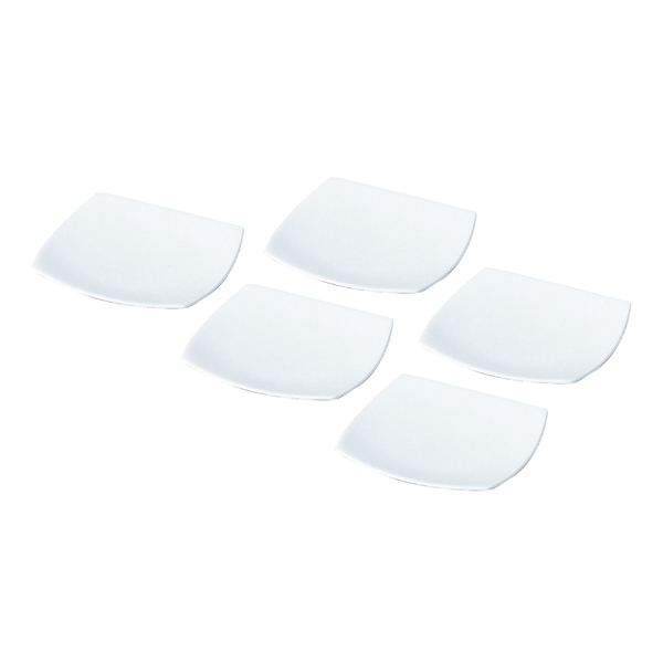 24(20)cmｽｸｴｱﾌﾟﾚｰﾄｾｯﾄ(ｽﾀｲﾙｽﾞ)