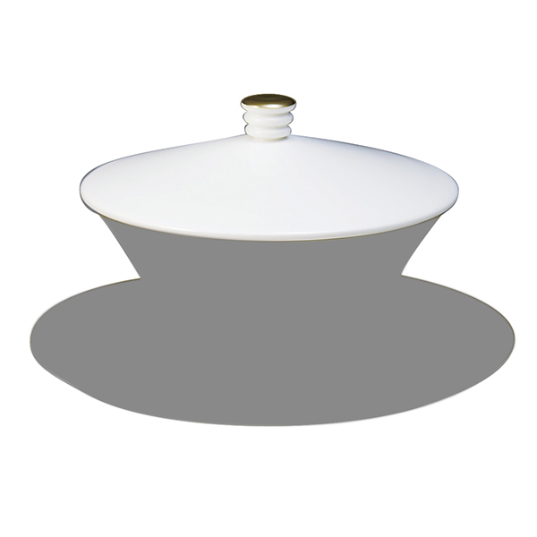 12cmｽｰﾌﾟｶｯﾌﾟﾌﾀ