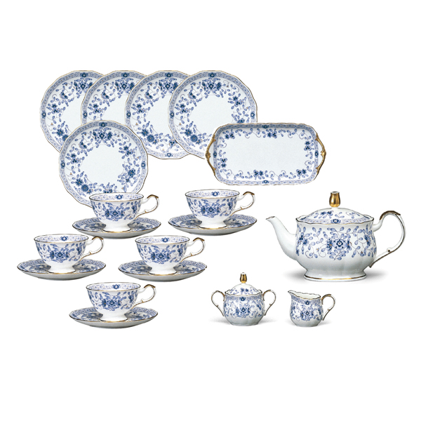 5人用21ﾋﾟｰｽﾃｨｰｾｯﾄ