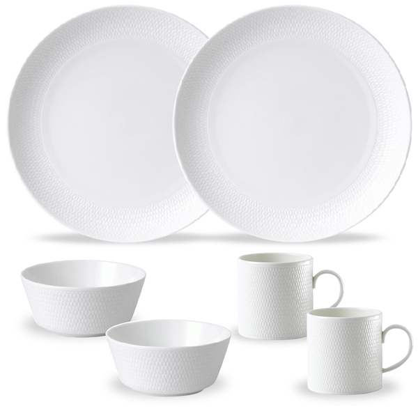 ウェッジウッド (A)