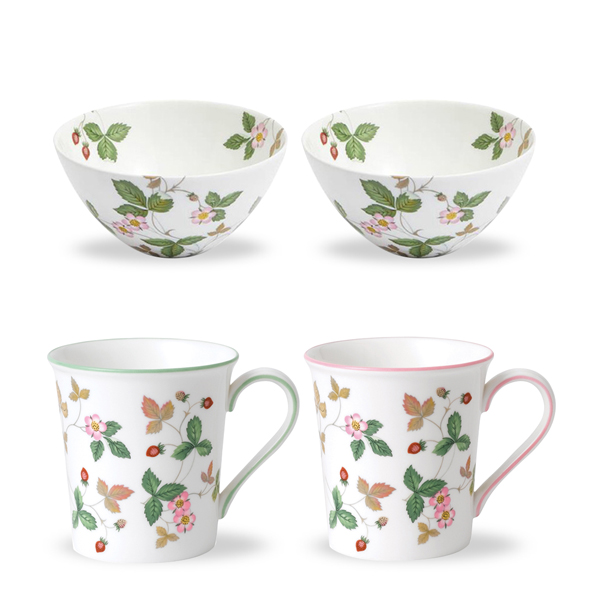 ウェッジウッド (B)