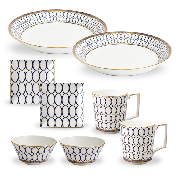 ウェッジウッド (E)