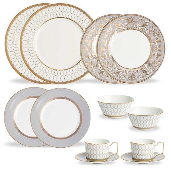 福袋2026・ウェッジウッド (F)