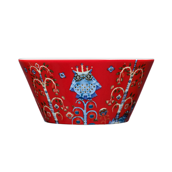 ﾚｯﾄﾞ15cmﾎﾞｳﾙ