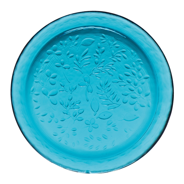 16cmﾌﾟﾚｰﾄ(ﾀｰｺｲｽﾞ)