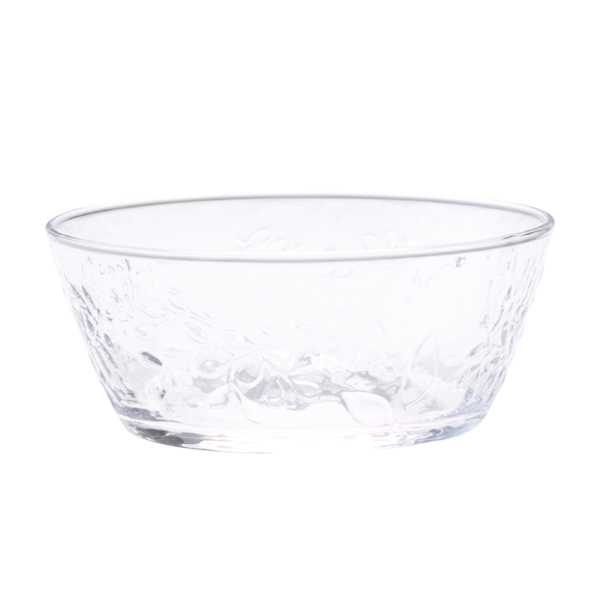 12cmﾎﾞｳﾙ(ｸﾘｱ)