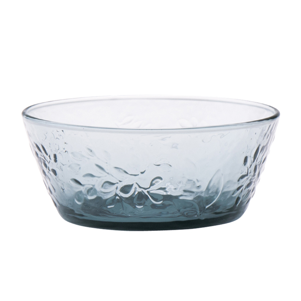 12cmﾎﾞｳﾙ(ｸﾞﾚｰ)