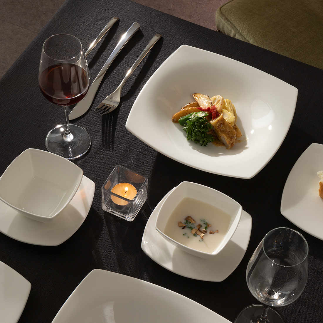 福袋8ピースセット