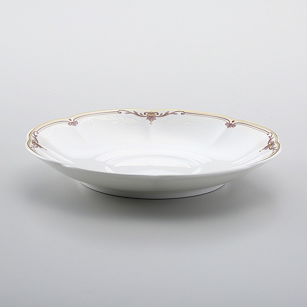 プロスタイル ティーコーヒー兼用ソーサー 16cm (50330-1128)