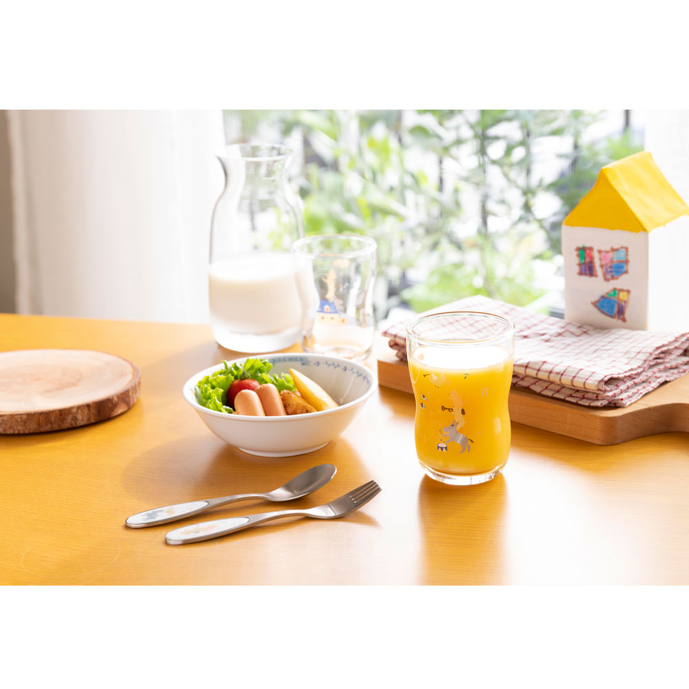 代引可】 NARUMI ナルミ 子ども用食器 ブレーメン