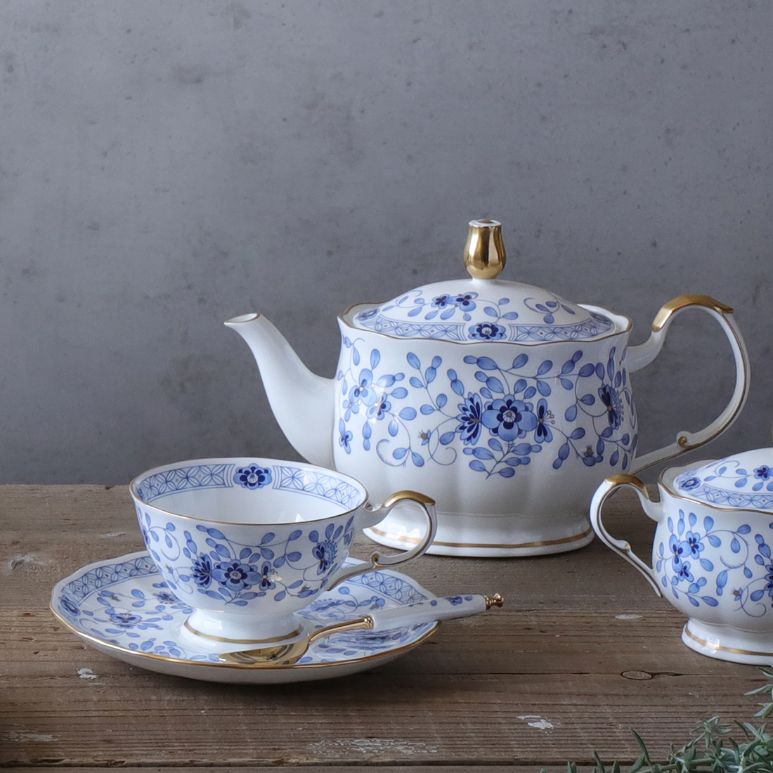 5人用21ﾋﾟｰｽﾃｨｰｾｯﾄ