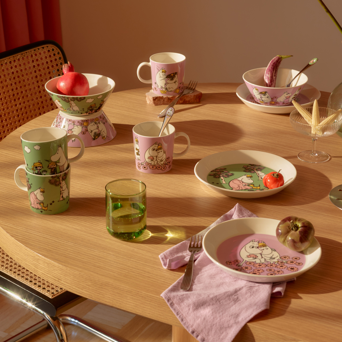 ｽｲｰﾄﾊｰﾂ(ﾌﾟﾚｰﾄ)