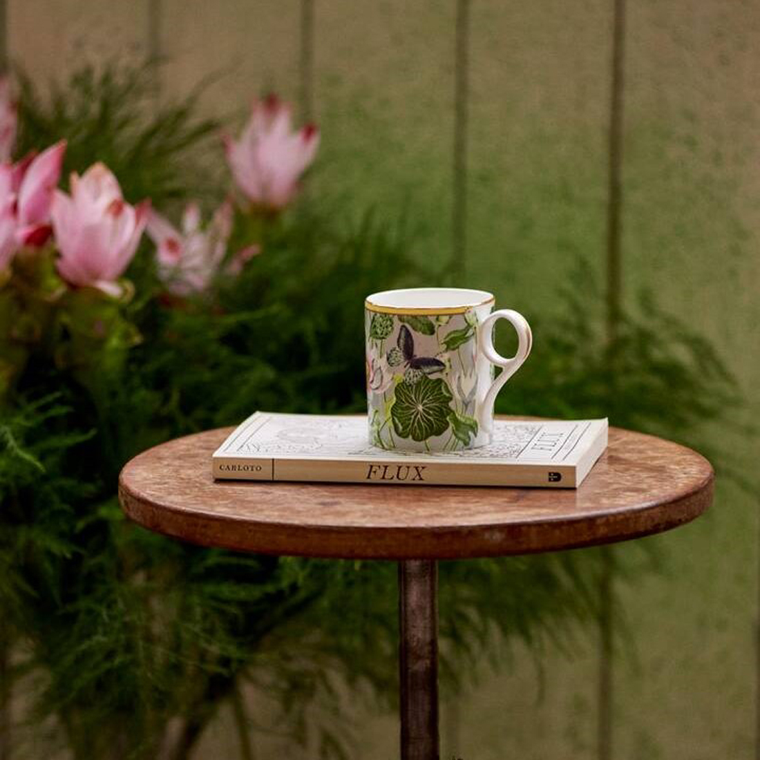 ウェッジウッド (D)