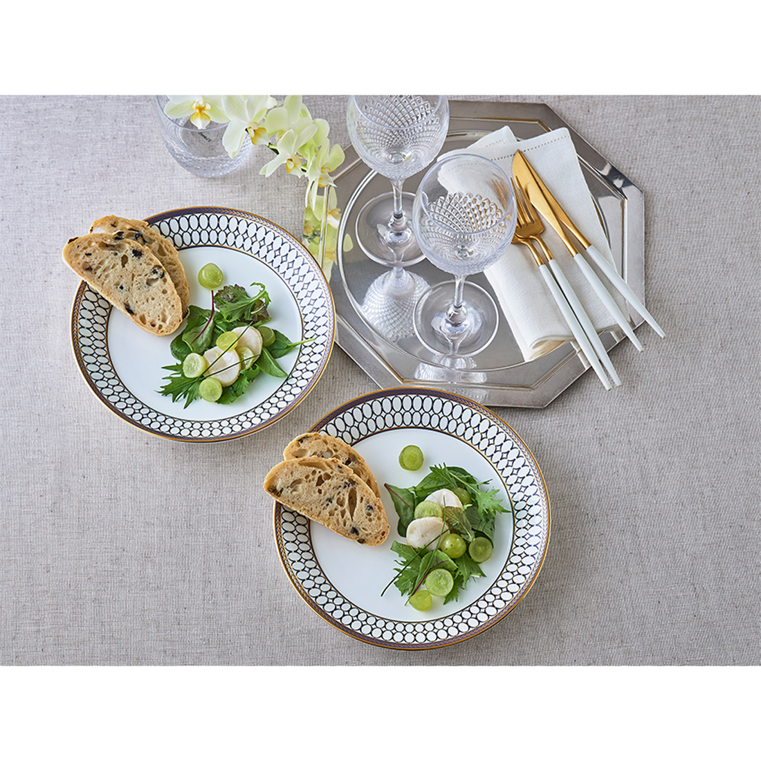 ウェッジウッド (E)