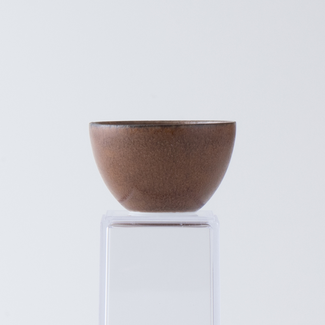 ｶﾗﾒﾙ6cmﾌﾟﾁｶｯﾌﾟ
