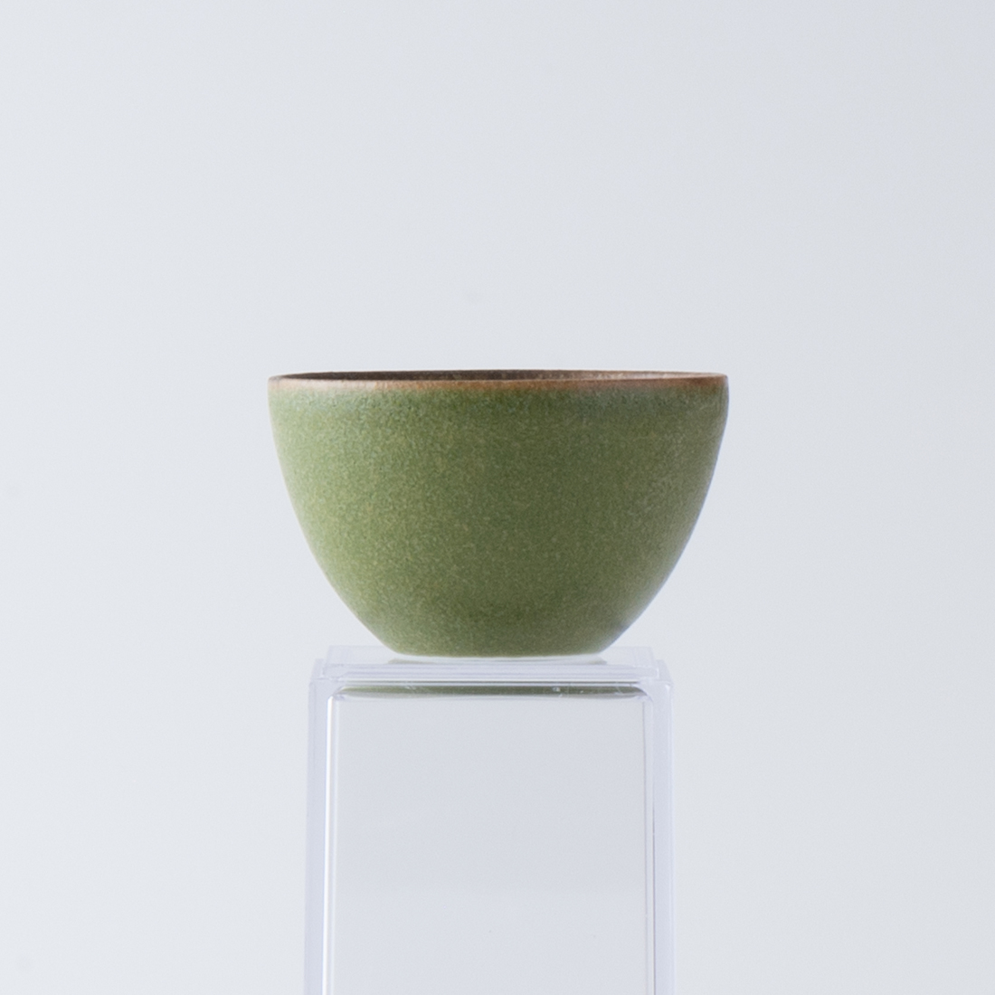 ｵﾘｰﾌﾞ6cmﾌﾟﾁｶｯﾌﾟ