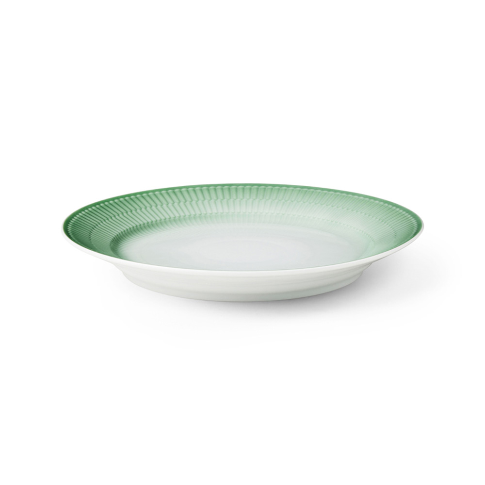 27cmプレートグリーン