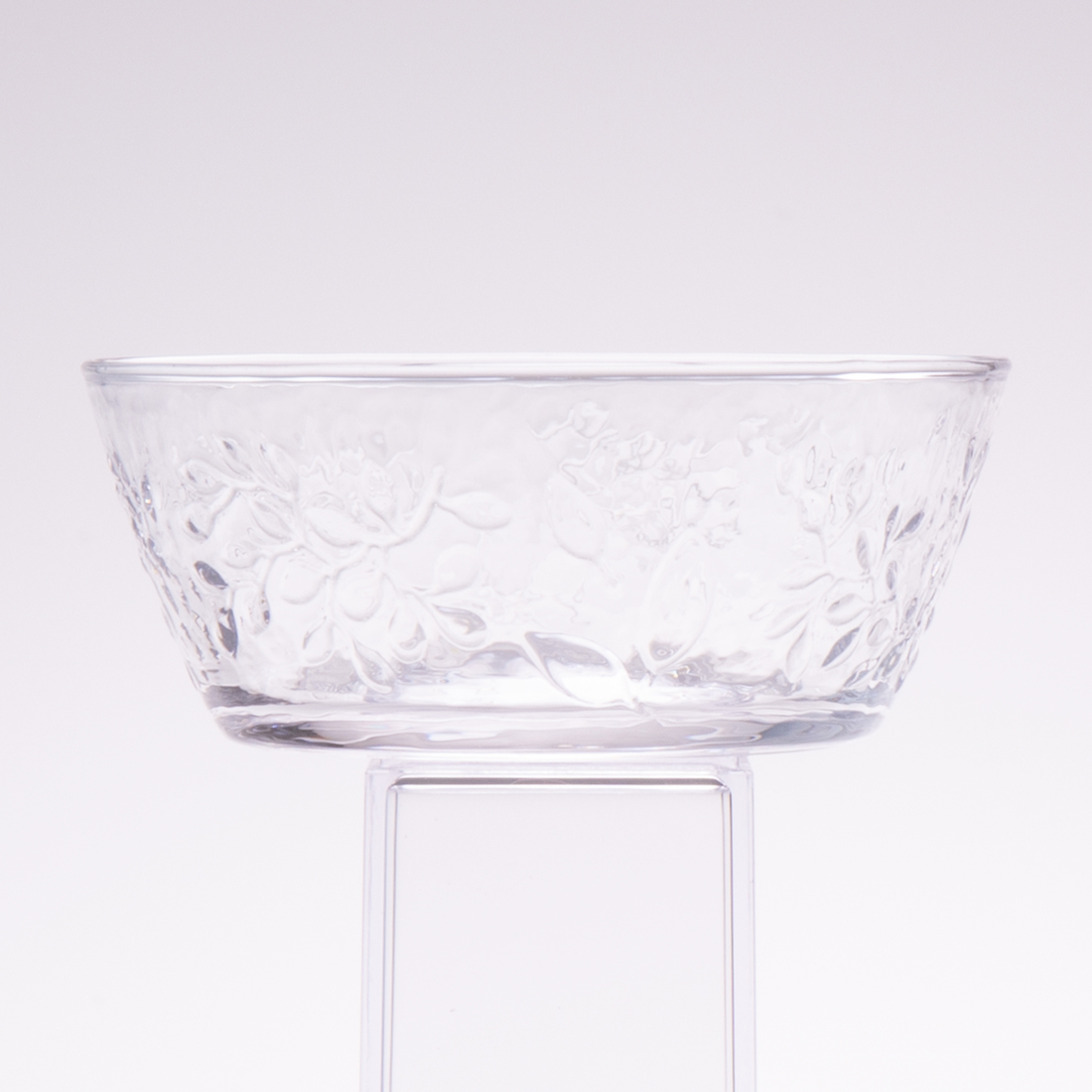 12cmﾎﾞｳﾙ(ｸﾘｱ)