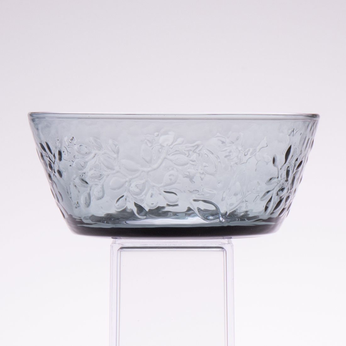 12cmﾎﾞｳﾙ(ｸﾞﾚｰ)