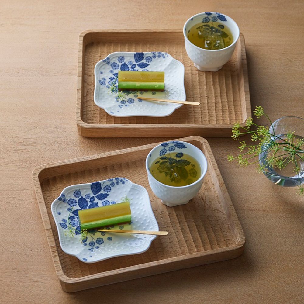 スモールプレートペア