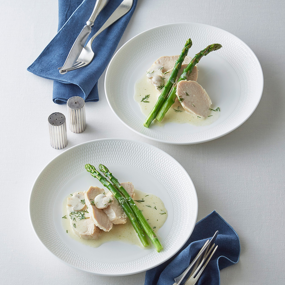 23cmｸｰﾌﾟﾌﾟﾚｰﾄﾍﾟｱ