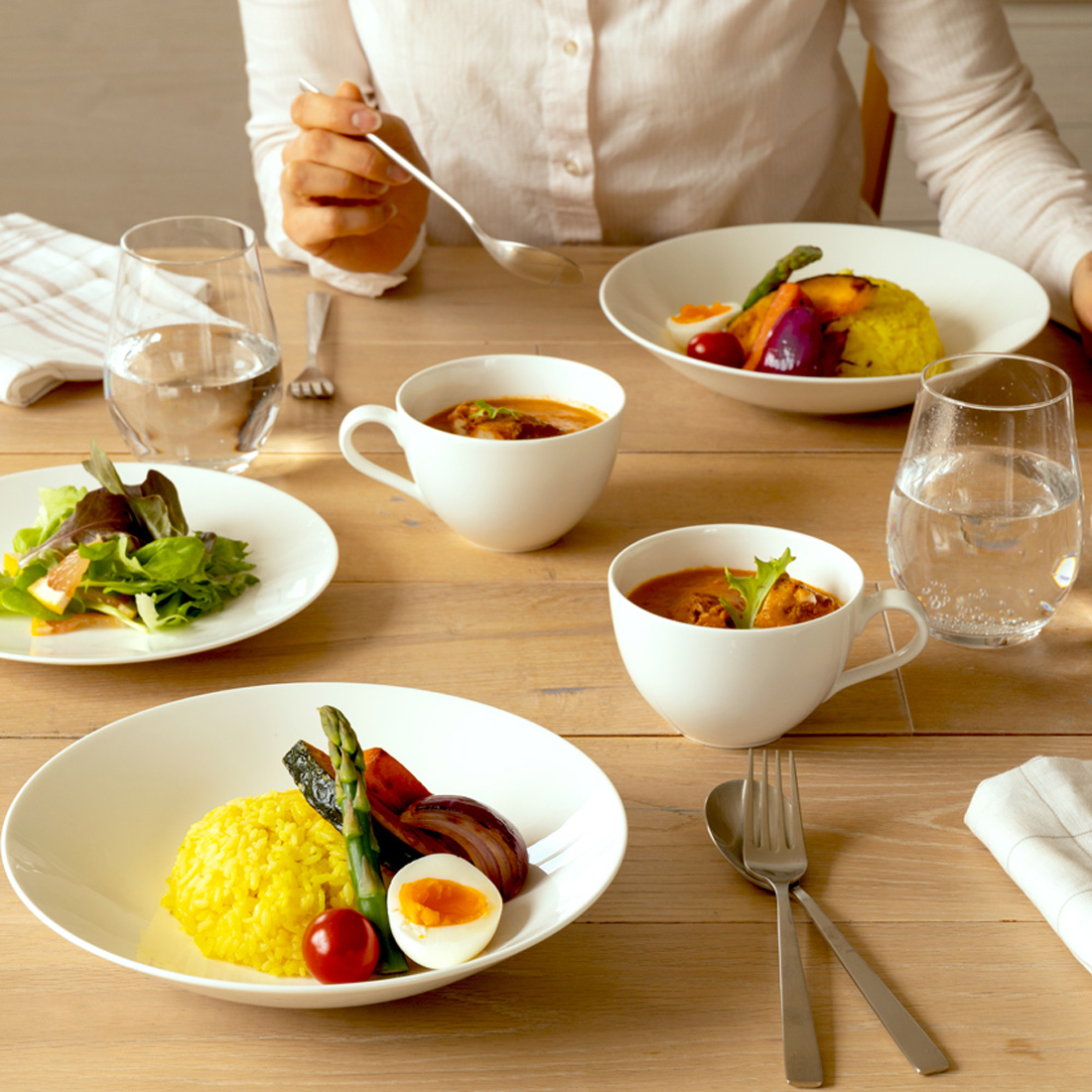 福袋8ピースセット