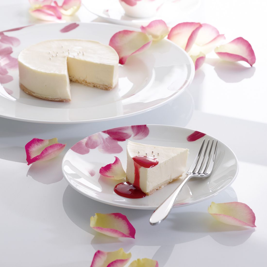 16cmプレートセット