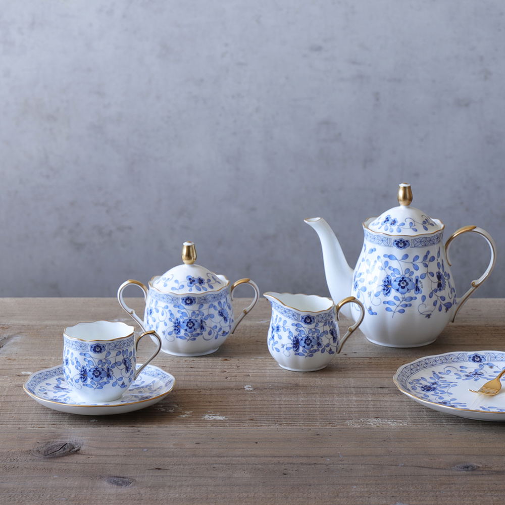 5人用21ﾋﾟｰｽﾃｨｰｾｯﾄ