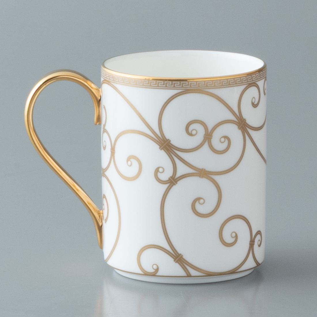 ペアマグカップ