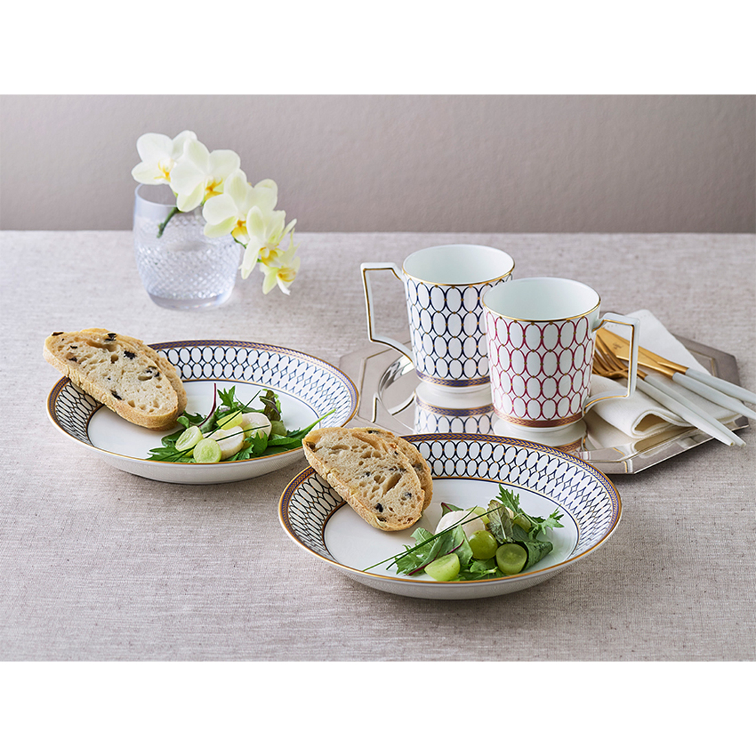 ウェッジウッド (E)