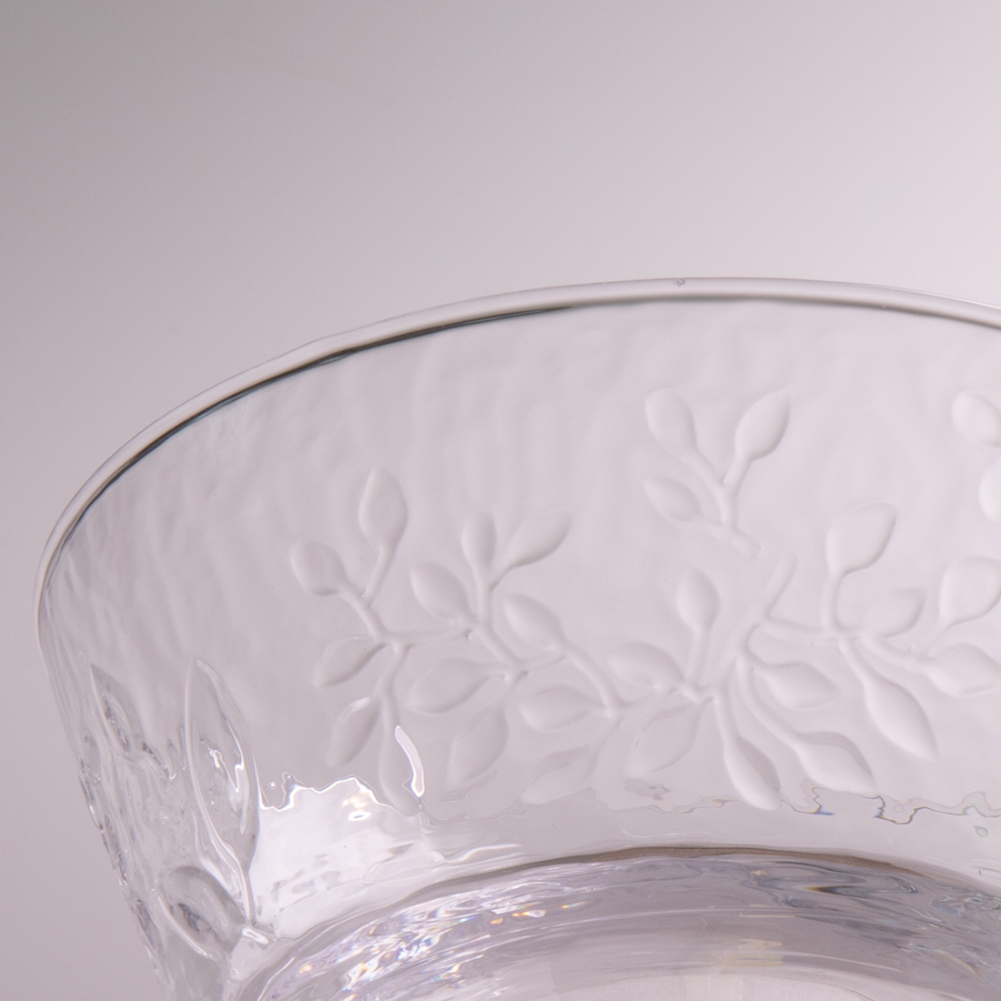 12cmﾎﾞｳﾙ(ｸﾘｱ)