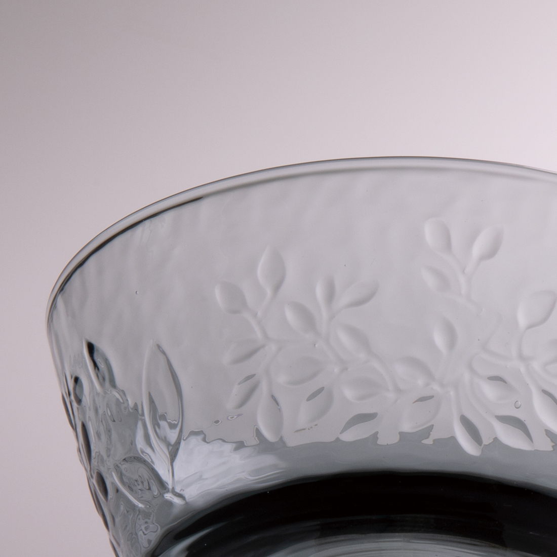 12cmﾎﾞｳﾙ(ｸﾞﾚｰ)