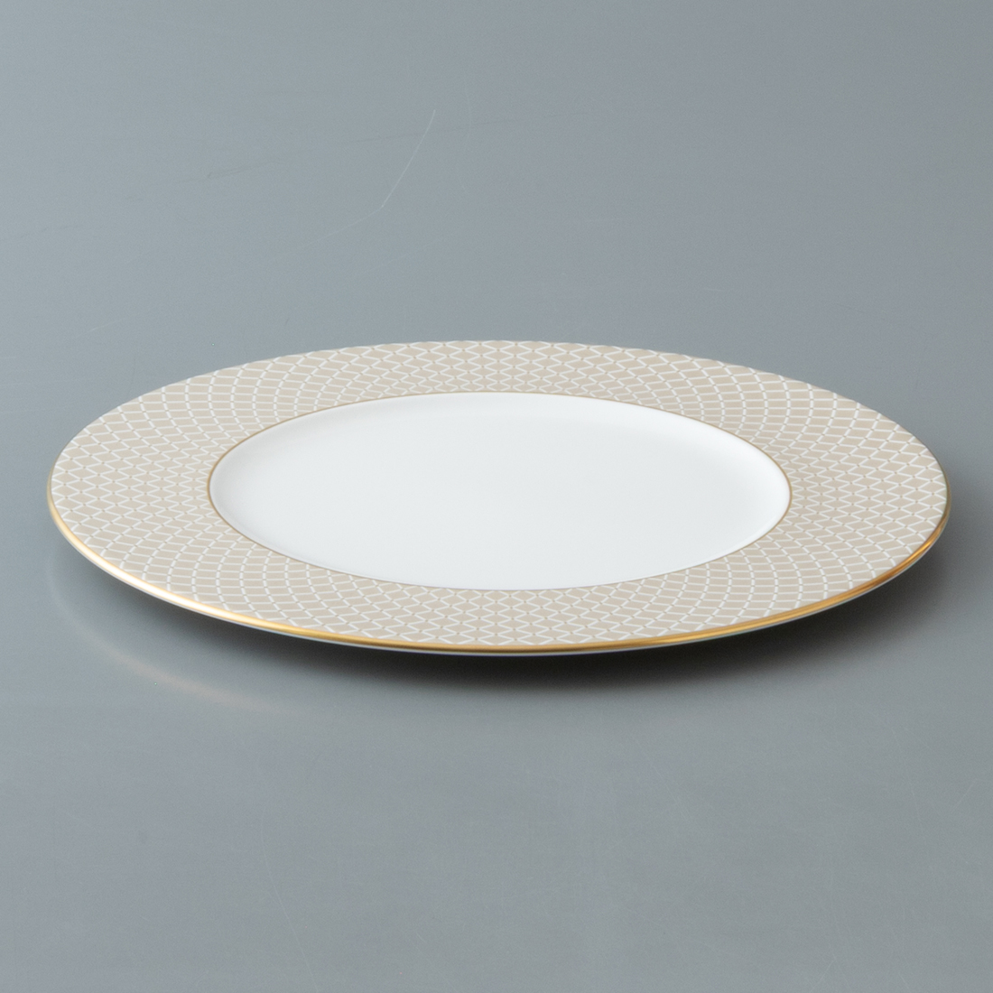 ﾍﾟｱ21cmﾌﾟﾚｰﾄ