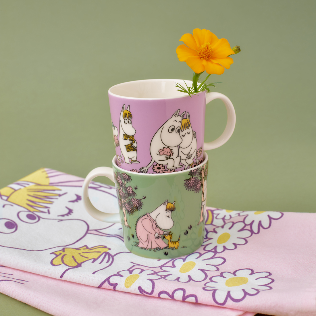 ｽｲｰﾄﾊｰﾂ(ﾏｸﾞ)