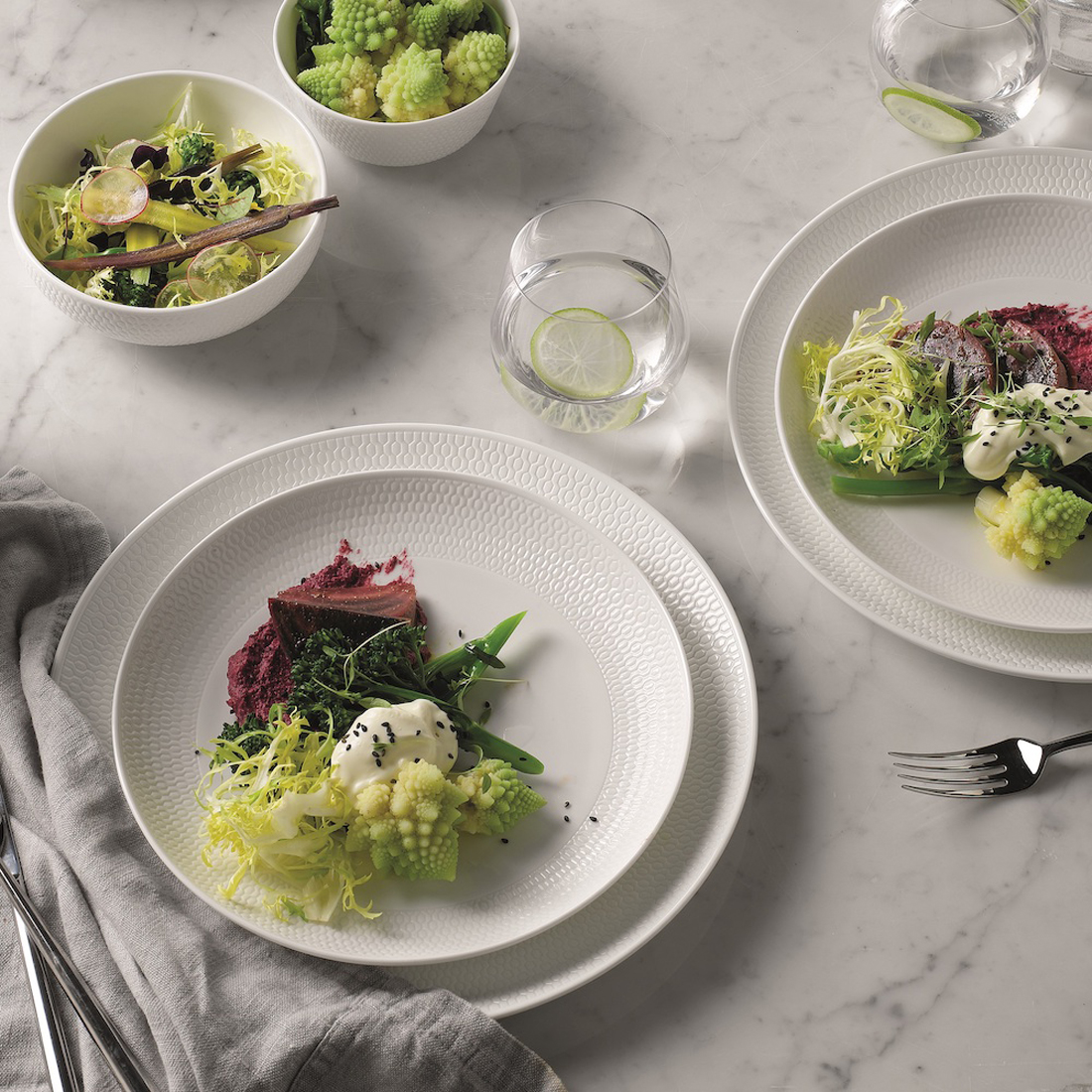 ウェッジウッド (A)