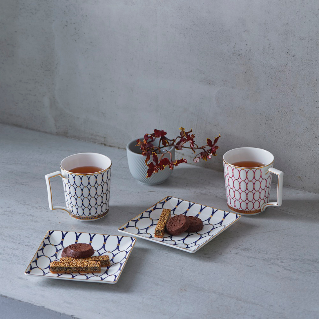 ウェッジウッド (E)