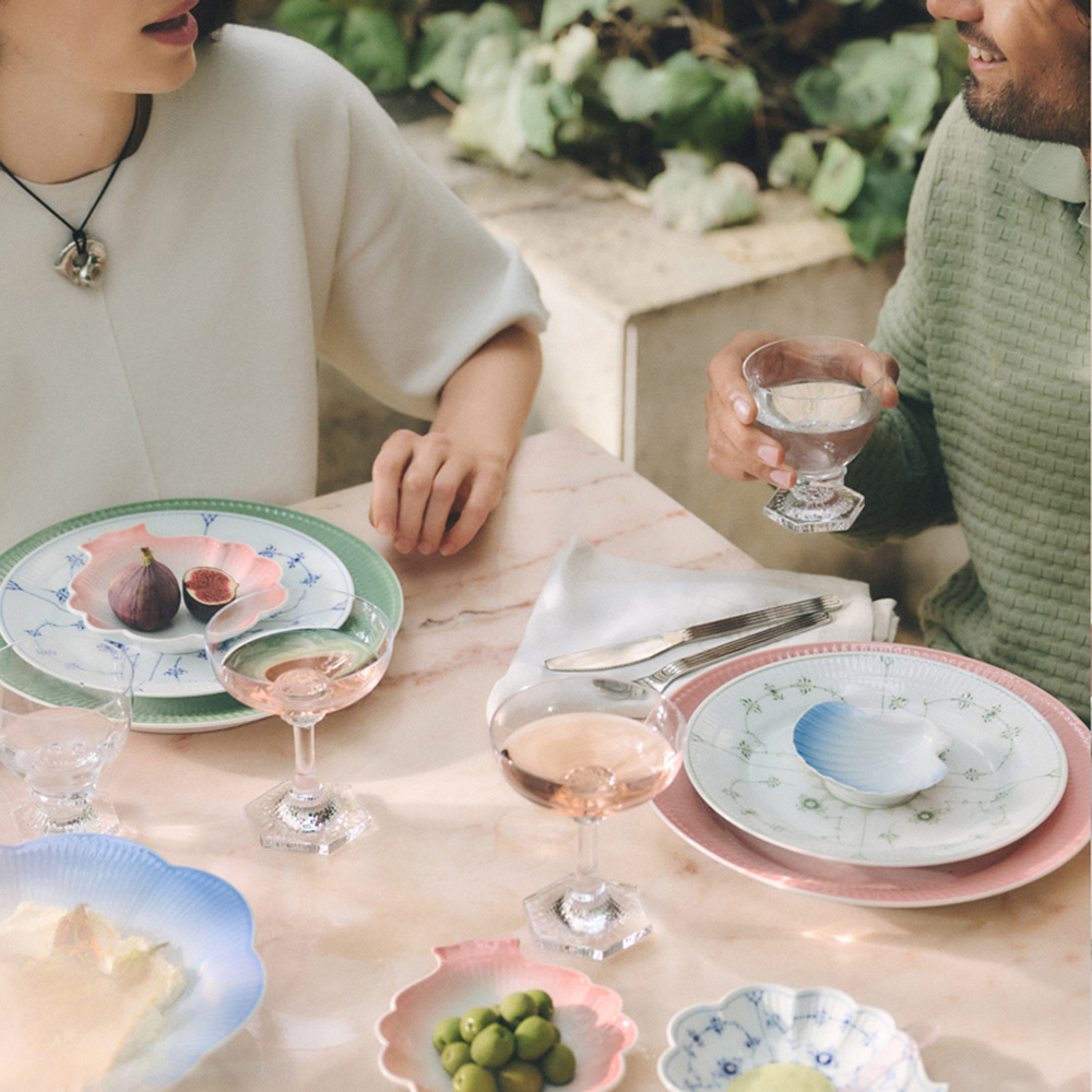 27cmプレートグリーン