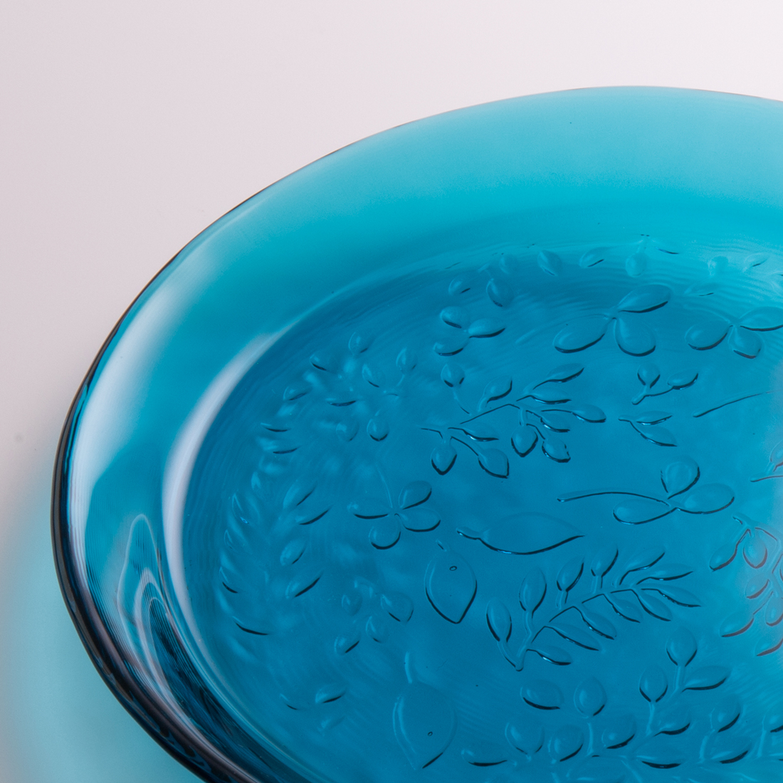 16cmﾌﾟﾚｰﾄ(ﾀｰｺｲｽﾞ)