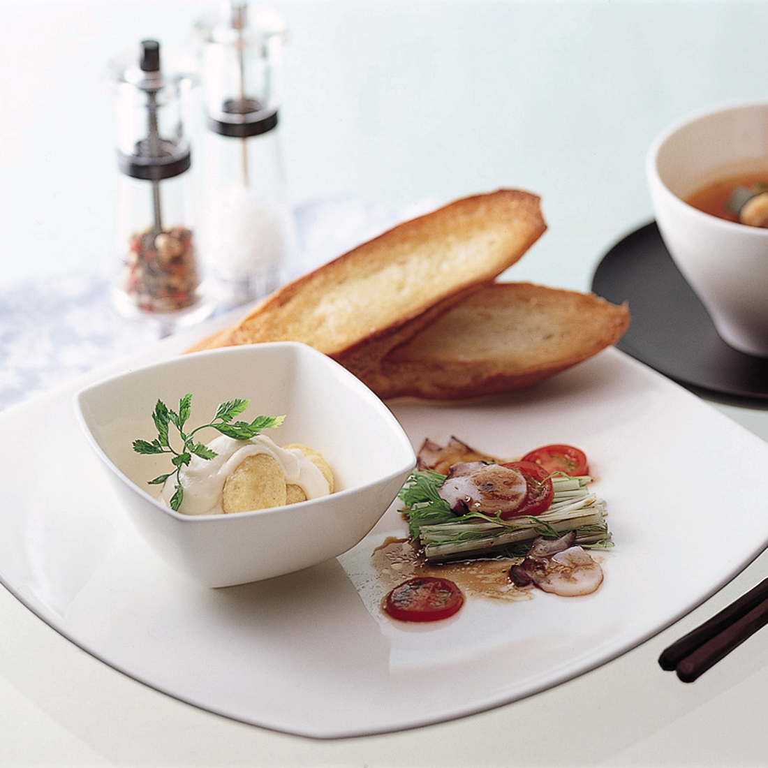 13(11)cmｽｸｴｱﾎﾞｳﾙｾｯﾄ(ｽﾀｲﾙｽﾞ)