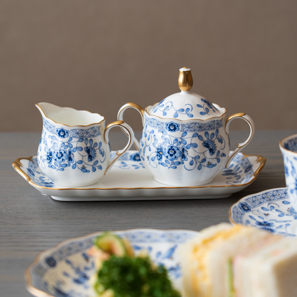 5人用21ﾋﾟｰｽﾃｨｰｾｯﾄ