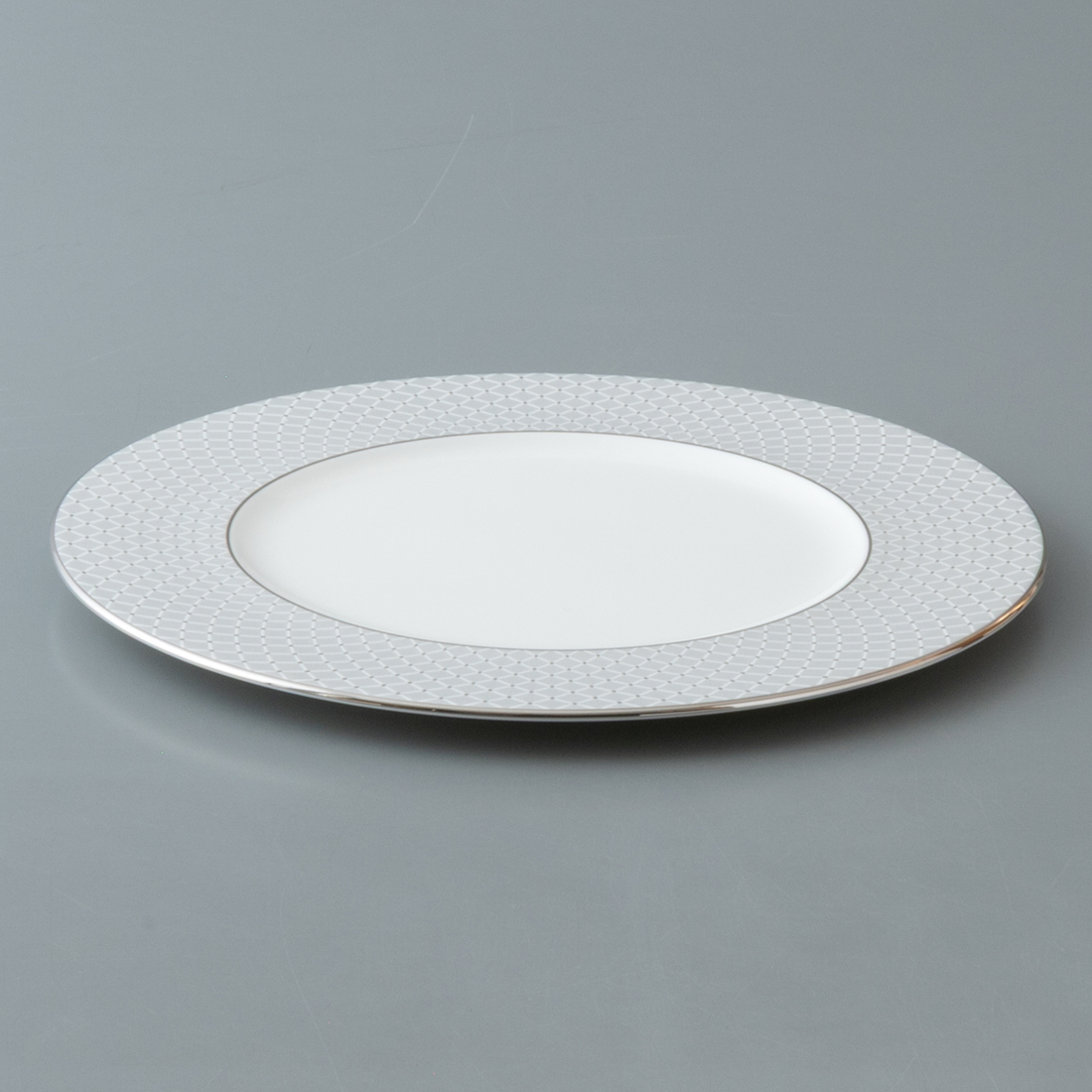 ﾍﾟｱ21cmﾌﾟﾚｰﾄ