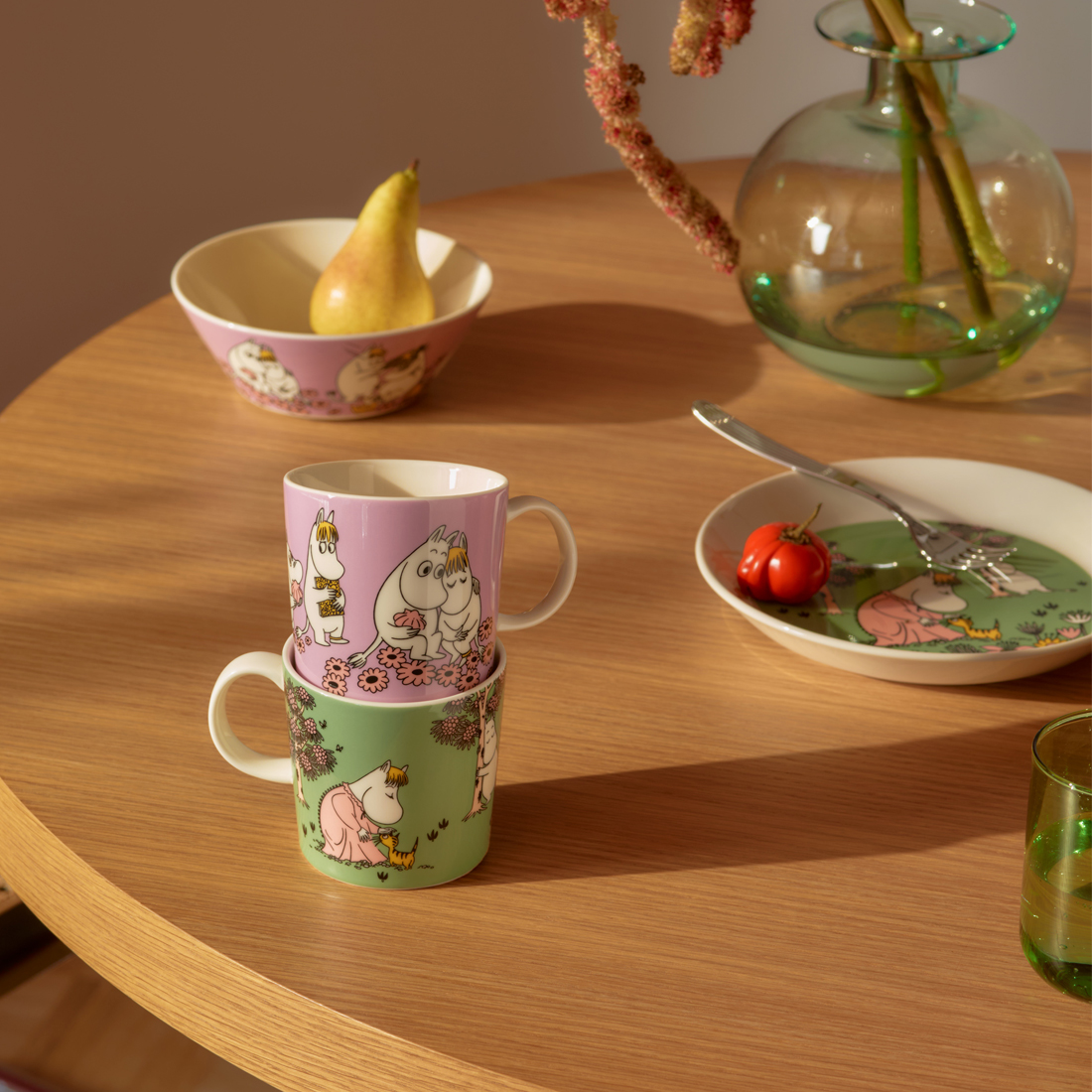 ｽｲｰﾄﾊｰﾂ(ﾏｸﾞ)