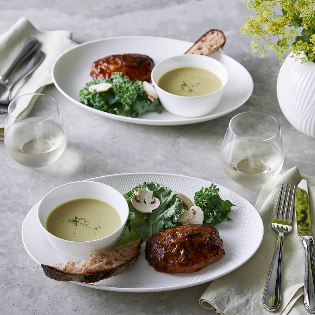 ウェッジウッド (A)