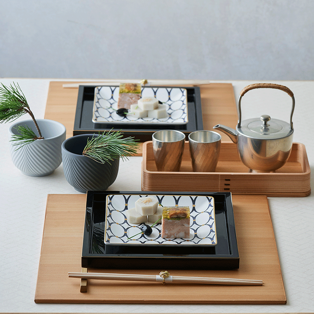 ウェッジウッド (E)