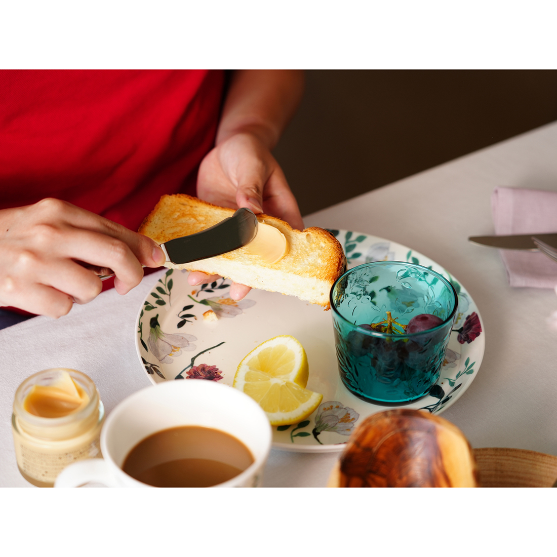 タンブラーSターコイズ