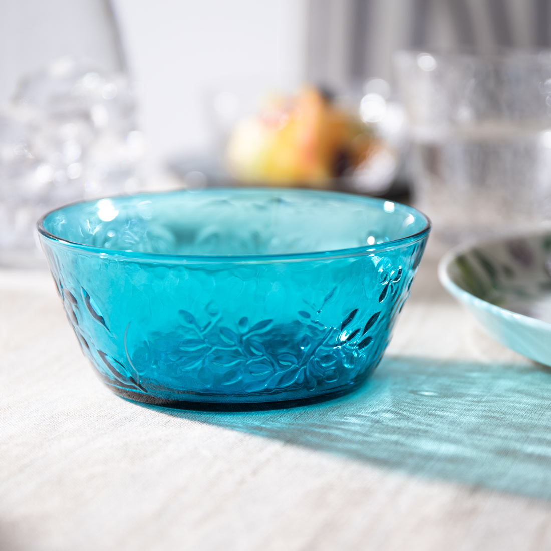 12cmﾎﾞｳﾙ(ﾀｰｺｲｽﾞ)